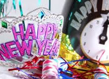 New Year's Eve