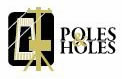 poles-and-holes