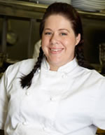 danielle-dixon-chef Danielle Dixon - Masterchef contestant