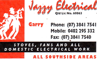 jazzy-electrical Jazzy Electrical