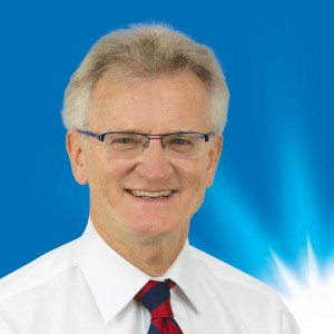 Bill Glasson