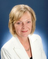 Senator Jan McLucas